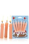 Bougies penis - Love Shop Avenue