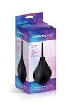 Poire à lavement noir showerplay 224ml - Love Shop Avenue