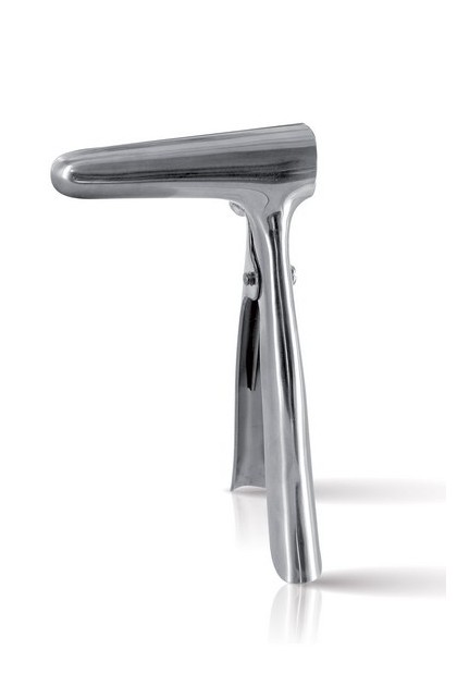 SPECULUM ANAL