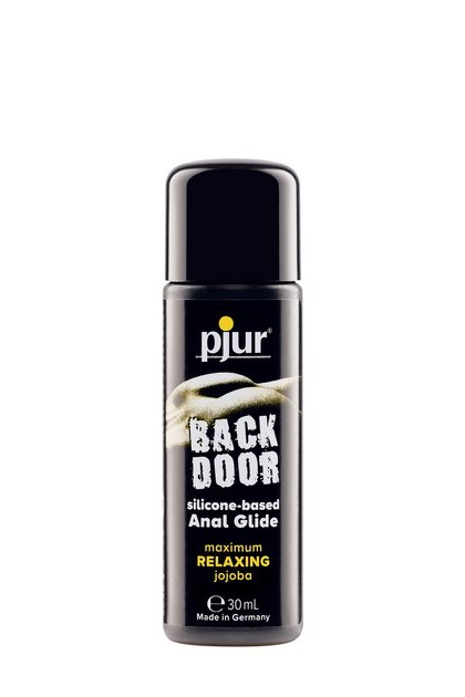 LUBRIFIANT ANAL RELAXANT BACKDOOR PJUR 30ML