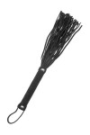 MARTINET CUIR BOVIN NOIR
