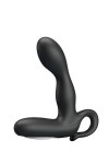STIMULATEUR DE PROSTATE PRETTY LOVE BARRACK NOIR