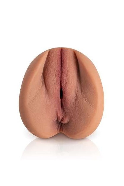 MASTURBATEUR HOMME AVEC ANUS ET VAGIN RÉALISTES CHLOÉ