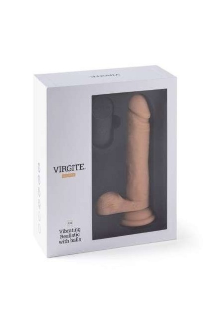 GODE RÉALISTE VIBRANT AVEC TÉLÉCOMMANDE R16 CHAIR