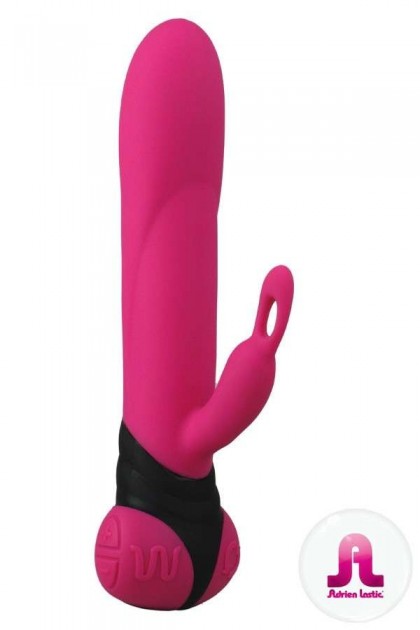 RABBIT BONNIE AND CLYDE + LRS