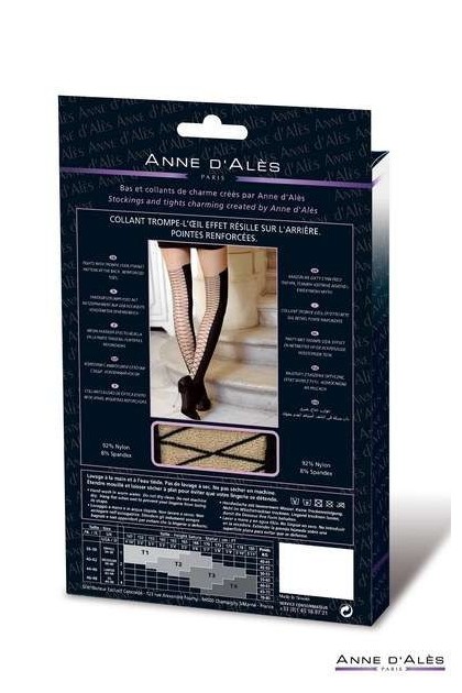 COLLANT RIHANNA - T4