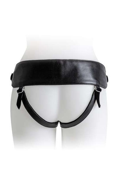 HARNAIS UNIVERSEL VIRGITE