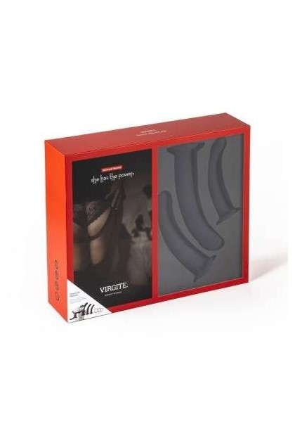 KIT GODE CEINTURE À HARNAIS TAILLE S, M ET L