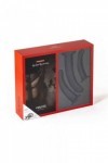 KIT GODE CEINTURE À HARNAIS TAILLE S, M ET L