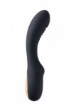 Vibromasseur point g black edition - Love Shop Avenue