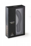 VIBROMASSEUR POINT G BLACK EDITION