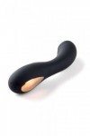 VIBROMASSEUR POINT G BLACK EDITION