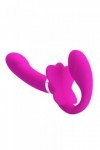 GODE SANS CEINTURE VIBRANT VALERIE