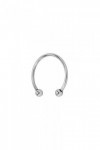 ANNEAU DE GLAND MÉTALLIQUE TORC 3,5CM