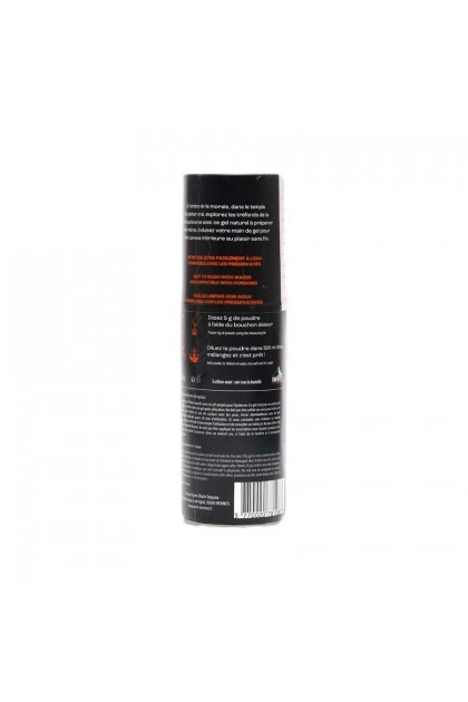 LUBRIFIANT EN POUDRE FIST EXPLORER 65G