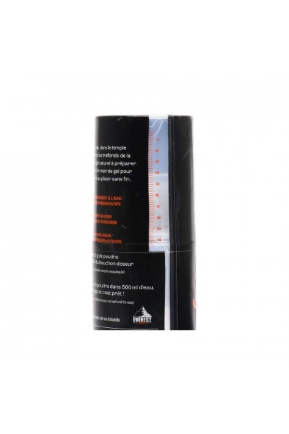 Lubrifiant en poudre fist explorer 65g - Love Shop Avenue