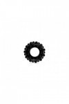 COCKRING POWER PLUS BUBBLE NOIR
