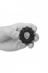 Cockring power plus bubble noir - Love Shop Avenue