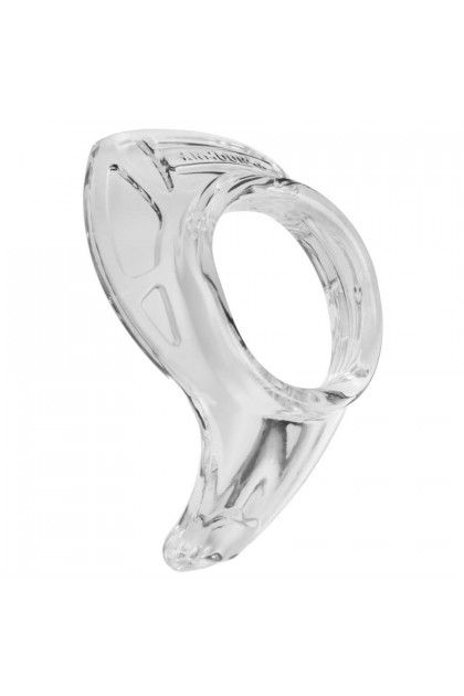 COCKRING ARMOUR UP SPORT TRANSPARENT