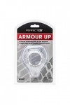 COCKRING ARMOUR UP SPORT TRANSPARENT