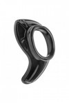 Cockring armour up sport noir - Love Shop Avenue