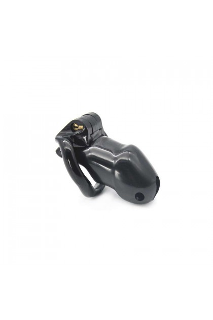 CAGE DE CHASTETÉ CB 3000 NOIR