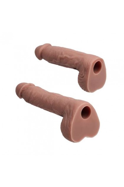 SEX MACHINE CONNECTÉE