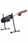 SEX MACHINE CONNECTÉE