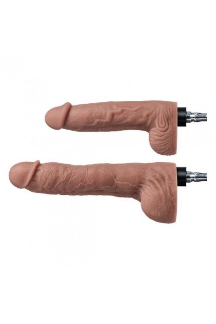 SEX MACHINE CONNECTÉE