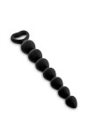 Chapelet anal silicone - 18CM - GLAMY - Love Shop Avenue