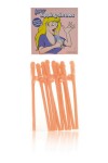 PAILLES ZIZI CHAIR