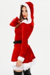 TENUE MERE NOEL 3 PIECES - M