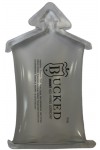 LUBRIFIANT H2O HYBRID A BASE D'EAU & SILICONE MOUNT 10ML