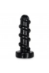 PLUG ANAL CYCLONE 25 X 8.5 CM