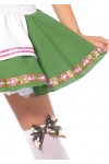Costume serveuse allemande - LEG AVENUE - SMALL - Love Shop Avenue