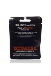COCKRING DO-NUT LARGE 20MM NOIR