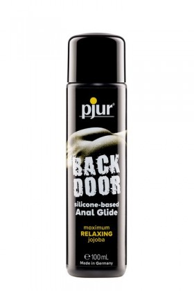 LUBRIFIANT ANAL RELAXANT BACKDOOR PJUR 100ML