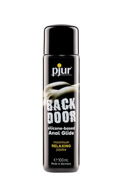 LUBRIFIANT ANAL RELAXANT BACKDOOR PJUR 100ML