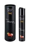 Huile de massage litchi - PLAISIRS SECRETS - Love Shop Avenue