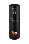 Huile de massage litchi - PLAISIRS SECRETS - Love Shop Avenue