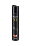 HUILE DE MASSAGE LITCHI - PLAISIRS SECRETS
