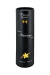 Huile de massage vanille - PLAISIRS SECRETS - Love Shop Avenue