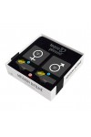 MISSION INTIME - 100% KINKY JEU