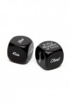 Jeu de dés érotique - FIFTY SHADES OF GREY - Love Shop Avenue
