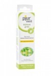 GEL LUBRIFIANT AVEC SOIN DE LA PEAU 100ML