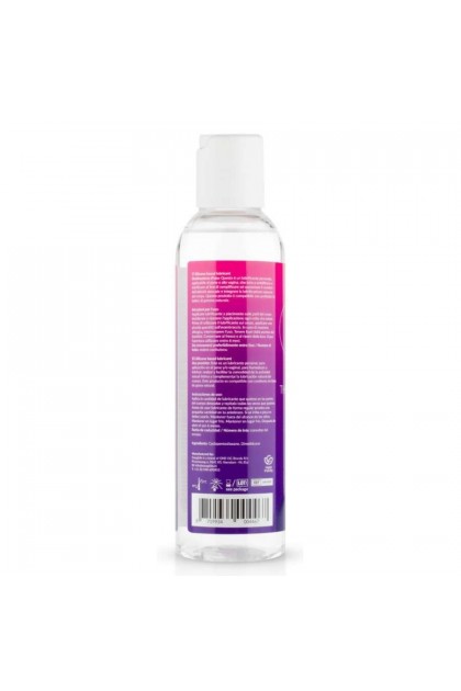 LUBRIFIANT SILICONE THIN SILICONE BASED EASYGLIDE - 150ML