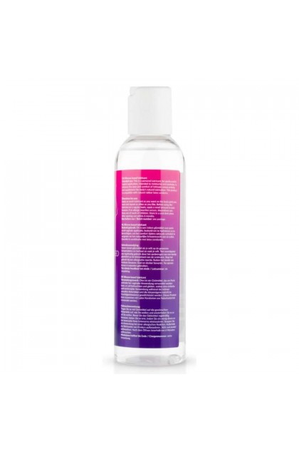 LUBRIFIANT SILICONE THIN SILICONE BASED EASYGLIDE - 150ML