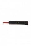 MENOTTES PIN LOCK ROUGE FONCÉ