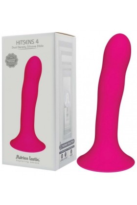 DONG HITSENS 4 DOUBLE DENSITÉ FUSHIA - 17,5 CM