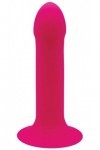 DONG HITSENS 2 DOUBLE DENSITÉ FUCHSIA - 17 CM